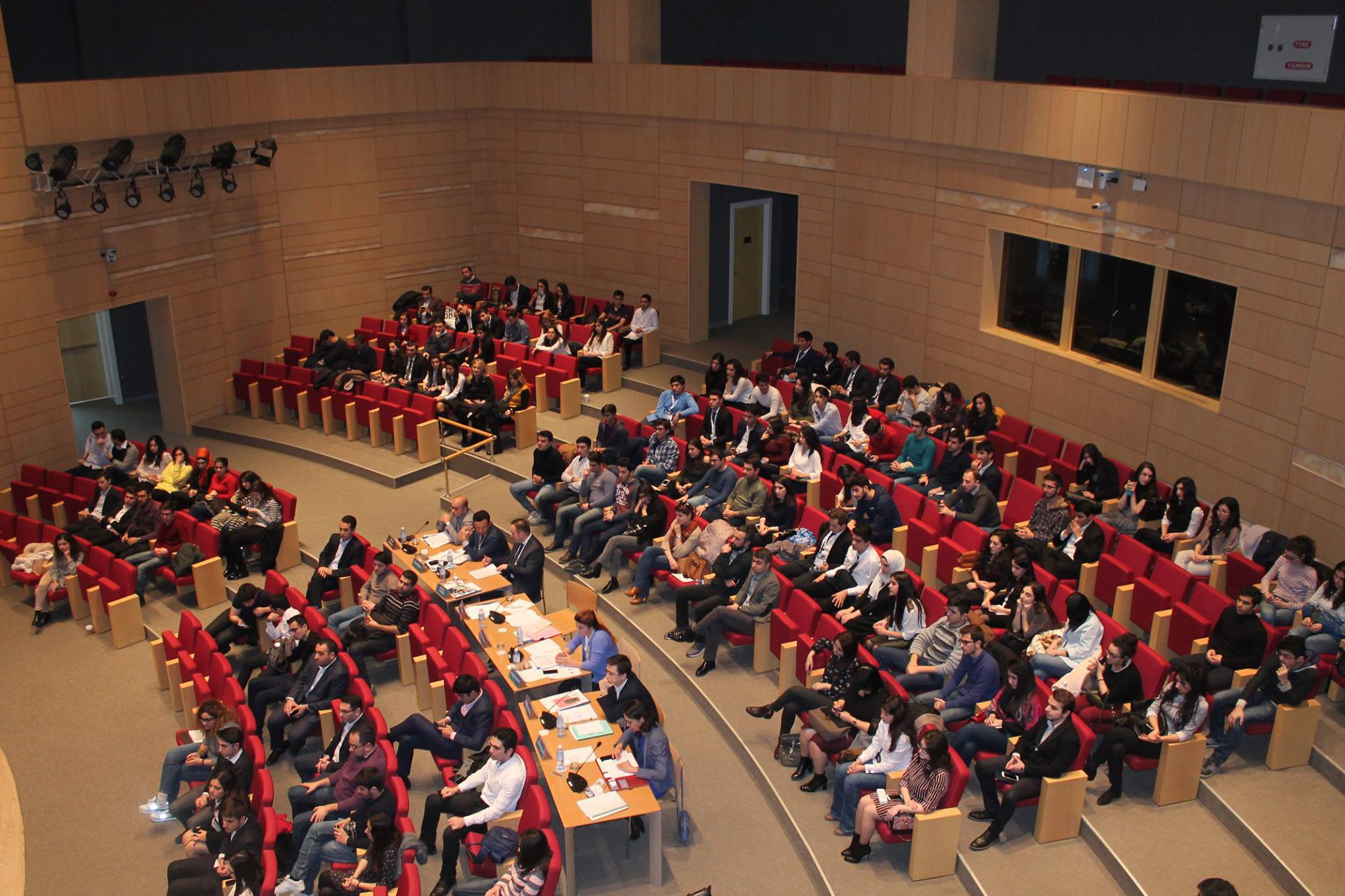 Business Case Competition